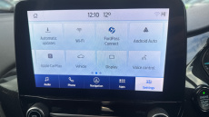 Ford Puma 1.0 EcoBoost Hybrid mHEV Titanium First Ed 5dr Petrol Hatchback